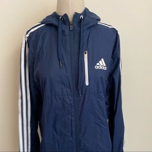 Men’s Adidas Essential Woven Jacket